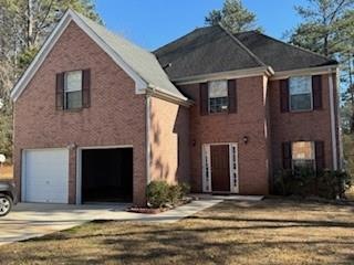 6390 E Meyer Dr, Morrow, GA 30260 - photo 1