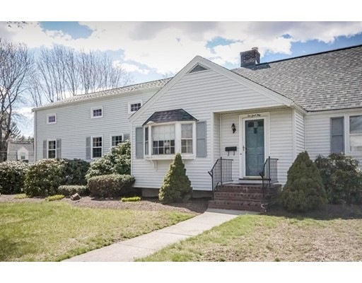 10 York Way, Westwood, MA 02090 - photo 1