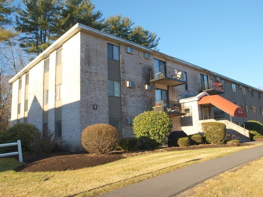 440 North Ave unit 196 - Bld9, Haverhill, MA 01830 - photo 1