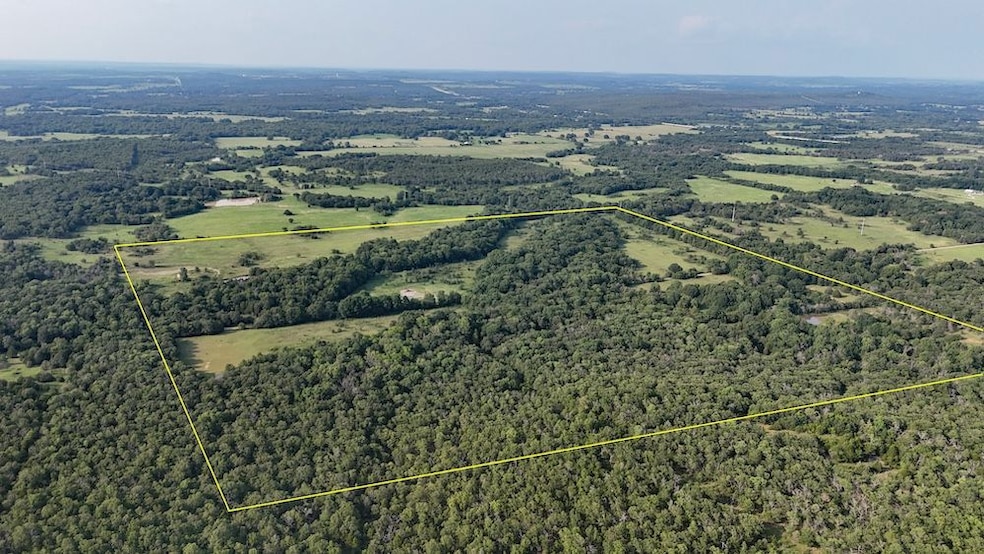 E1260 Rd, Hanna, OK 74845 - photo 1