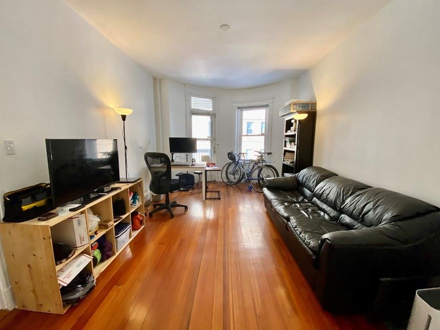 1908 Beacon St unit 1, Brookline, MA 02445 - photo 1