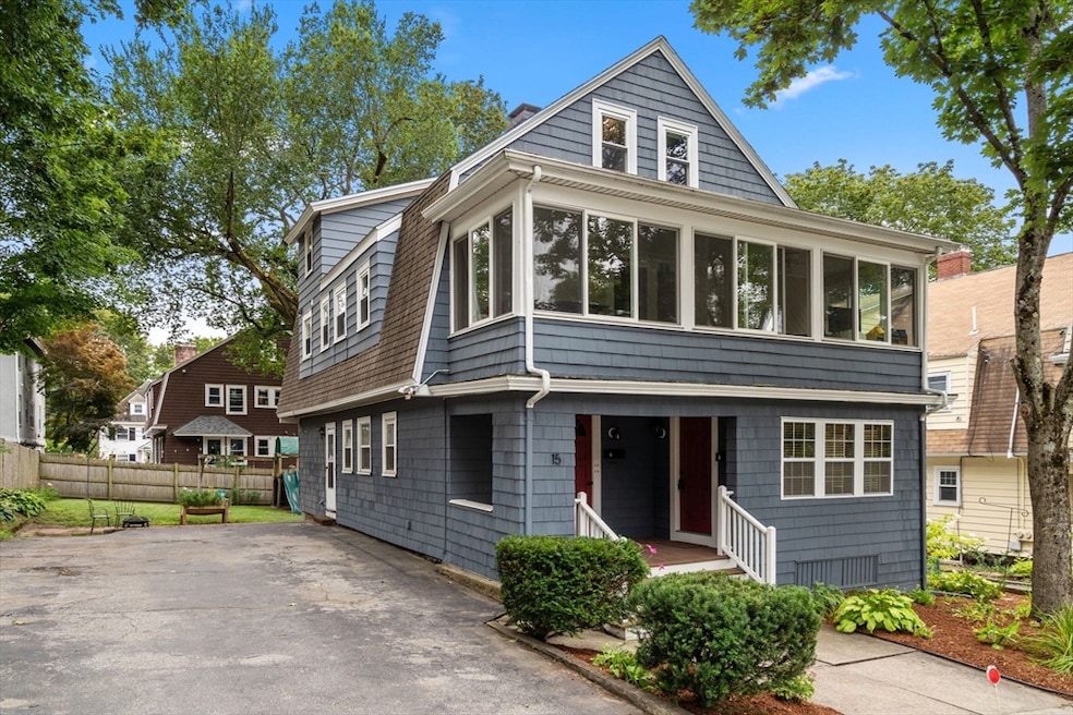 Sold $740,000 • Co-Listing Agent