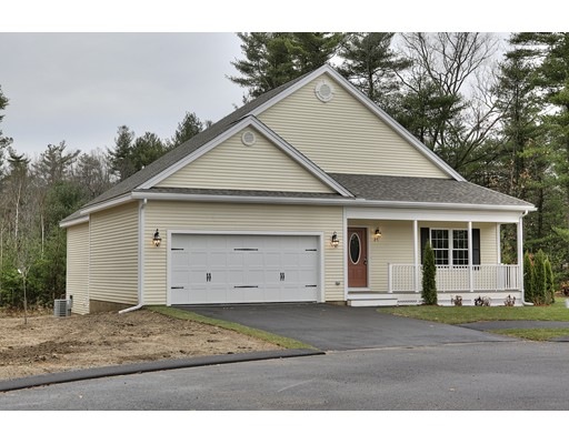 11 Augusta Dr unit Lot 23, Plaistow, NH 03865 - photo 1