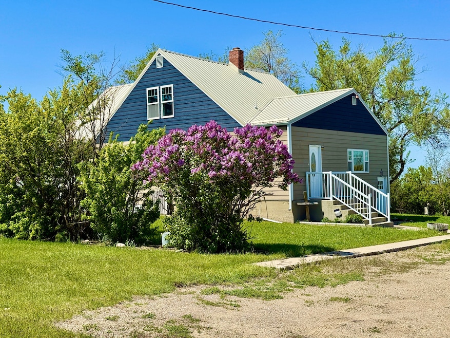 47 Windy Ln, Sunburst, MT 59482 - photo 1