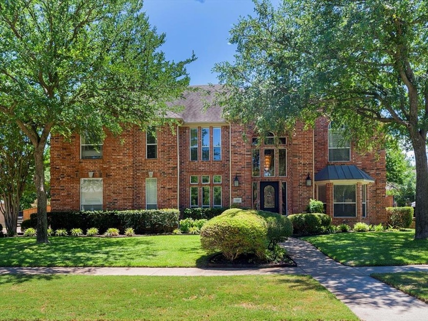 1260 Lakeway Dr, Southlake, TX 76092 - photo 1