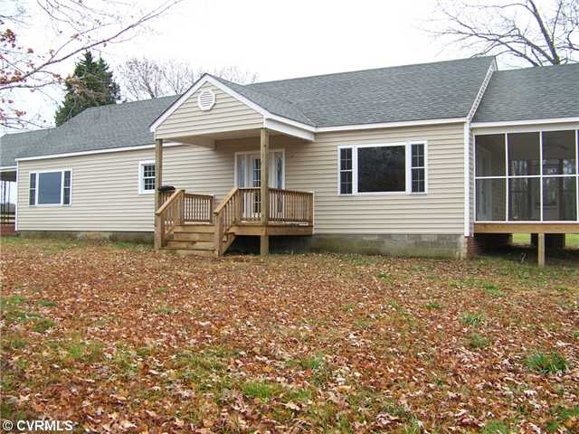 11064 Courthouse Rd, Lunenburg, VA 23952 - photo 1