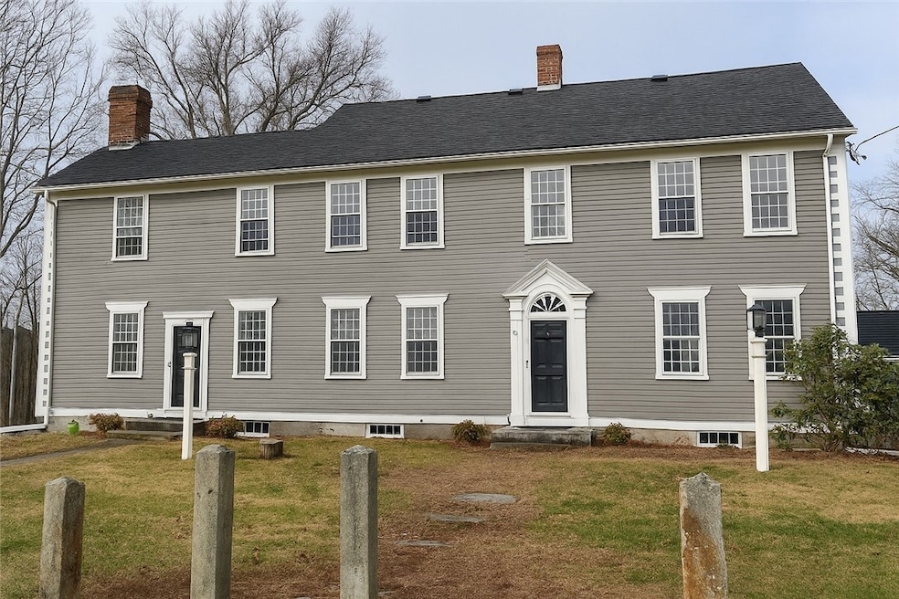 4 Limerock Rd unit 1, Smithfield, RI 02917 - photo 1