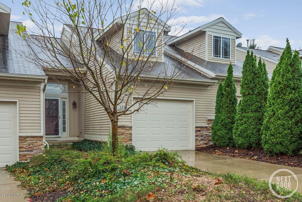 1224 Yuma Ridge Dr SW, Byron Center, MI 49315 - photo 1