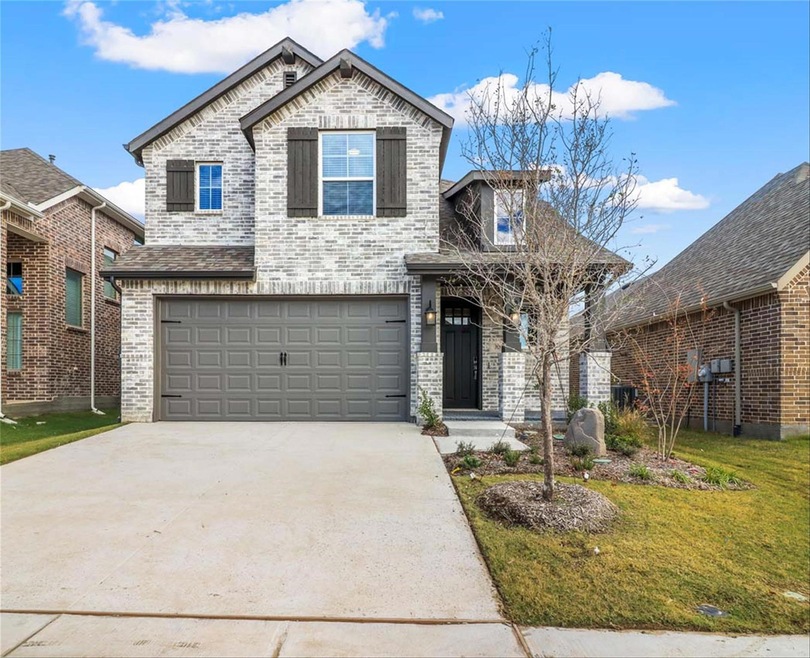 3929 Talisker Blvd, Sherman, TX 75090 - photo 1