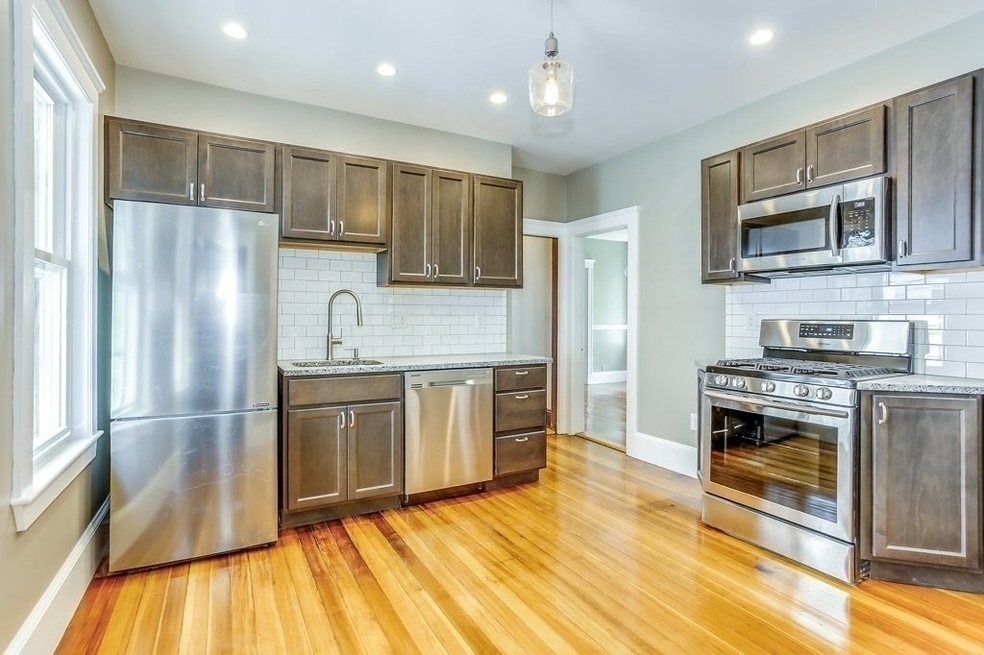 9 Sumner Park unit 2, Dorchester, MA 02125 - photo 1