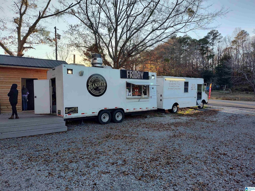 5159 Alabama 21, Sylacauga, AL 35151 - photo 1