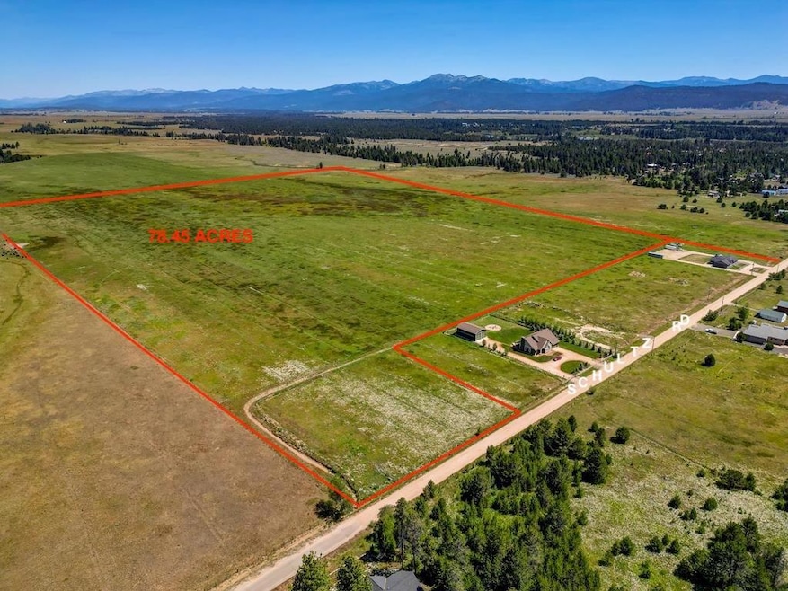 TBD Schultz Rd, Donnelly, ID 83615 - photo 1