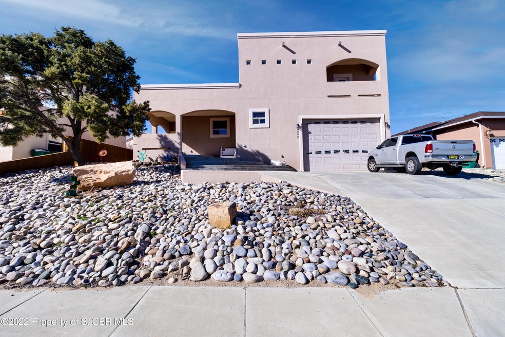 6308 N Red Rock Dr, Farmington, NM 87402 - photo 1