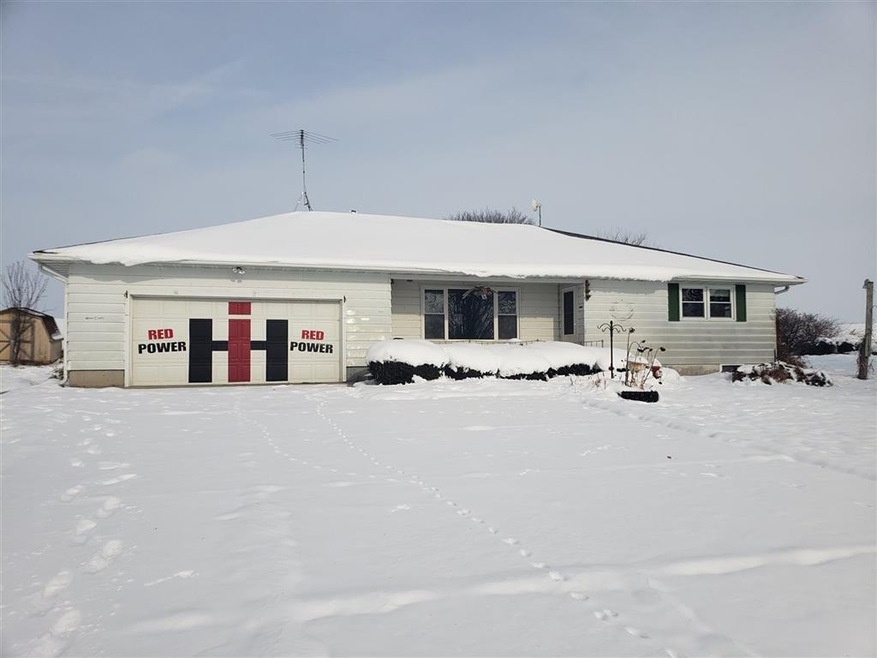 W504 Yarwood Rd, Brooklyn, WI 53521 - photo 1