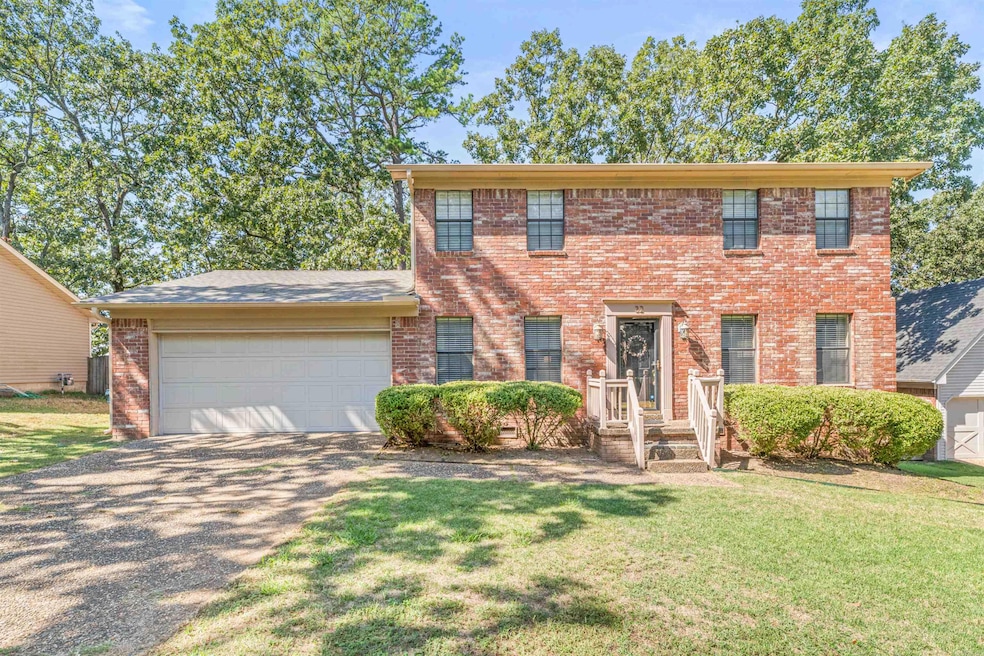 32 Old Forge Ct, Little Rock, AR 72227 - photo 1