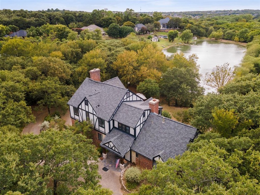 3342 Creek Rd, Keller, TX 76248 - photo 1