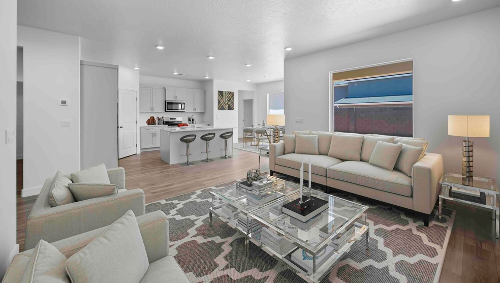 1917 S Swamp Mesa unit 236, Washington, UT 84780 - photo 1