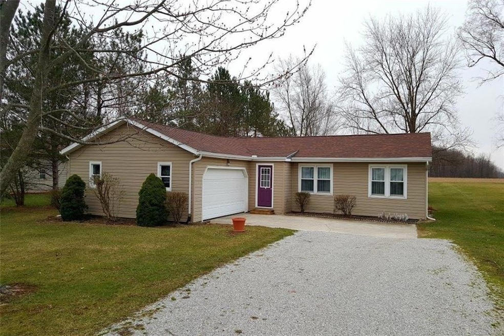 9340 County Road 33a, Wapakoneta, OH 45895 - photo 1