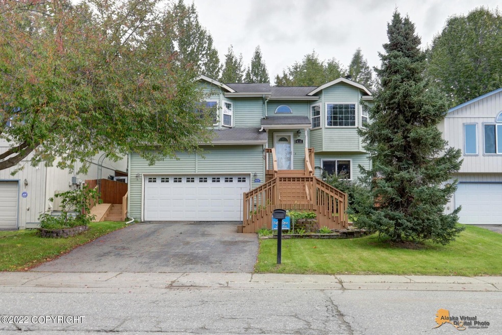 4211 Defiance St, Anchorage, AK 99504 - photo 1