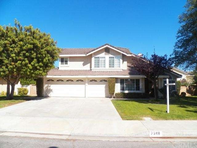 7248 Foxcroft Street, Riverside Ca