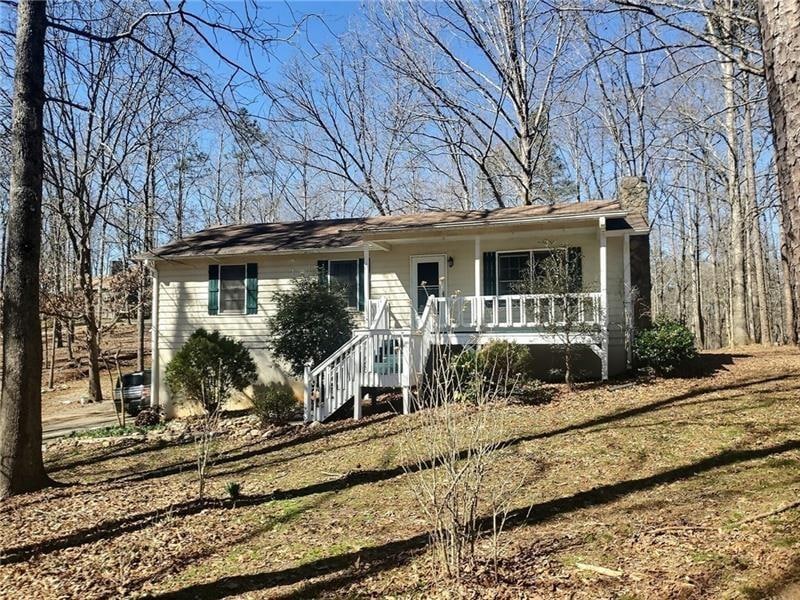 1754 W Elmwood Dr, Acworth, GA 30102 - photo 1