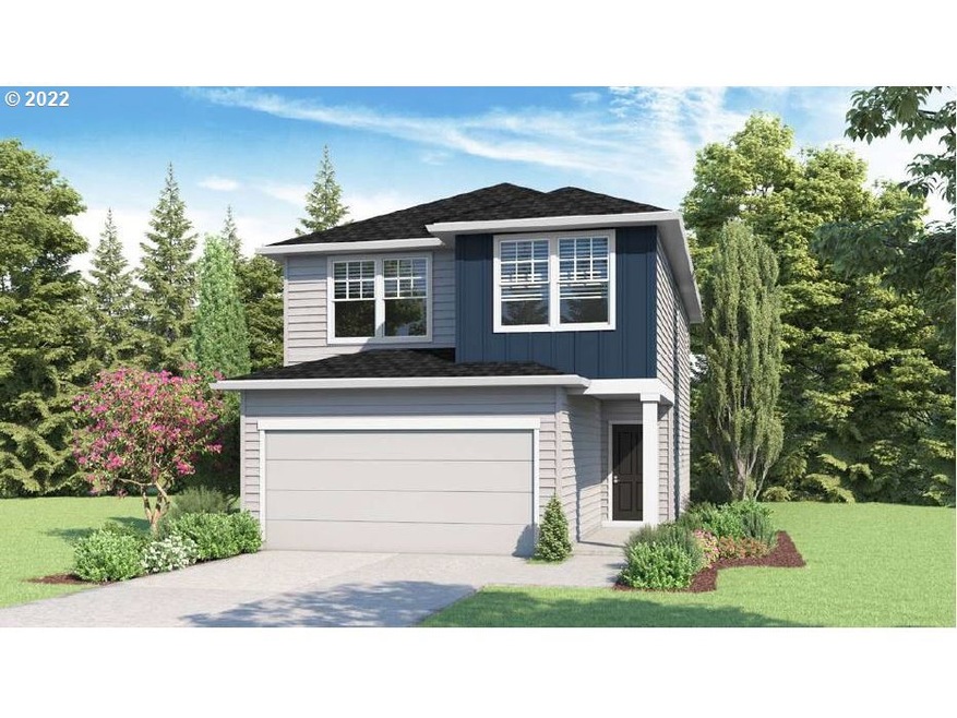 2946 Fenya St, Springfield, OR 97477 - photo 1