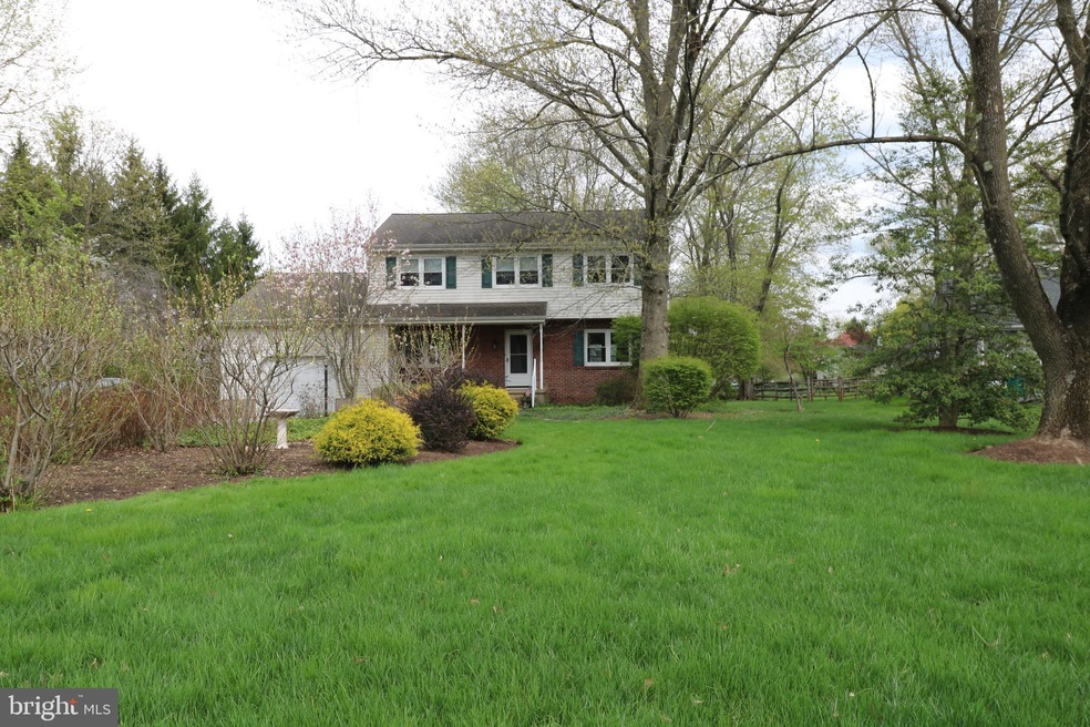 7 Reigate Way, Titusville, NJ 08560 - photo 1