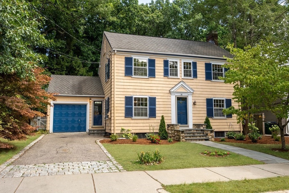 58 Vaughn Ave, Newton Highlands, MA 02461 - photo 1