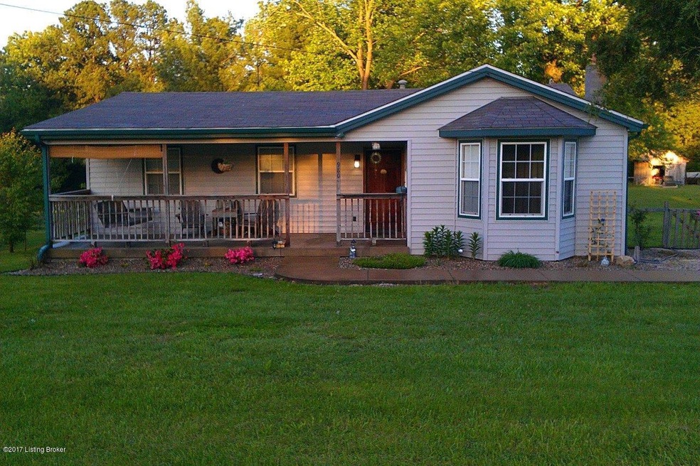 980 Church St, Lebanon Junction, KY 40150 - photo 1