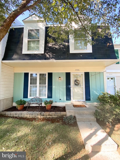 4506 Boastfield Ln, Olney, MD 20832 - photo 1