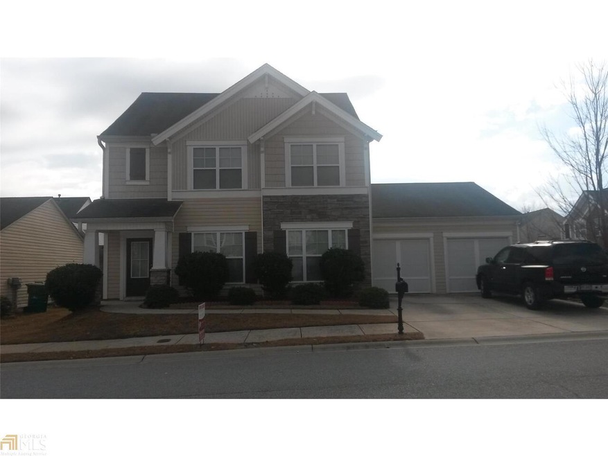 125 Oleander Way, Canton, GA 30114 - photo 1