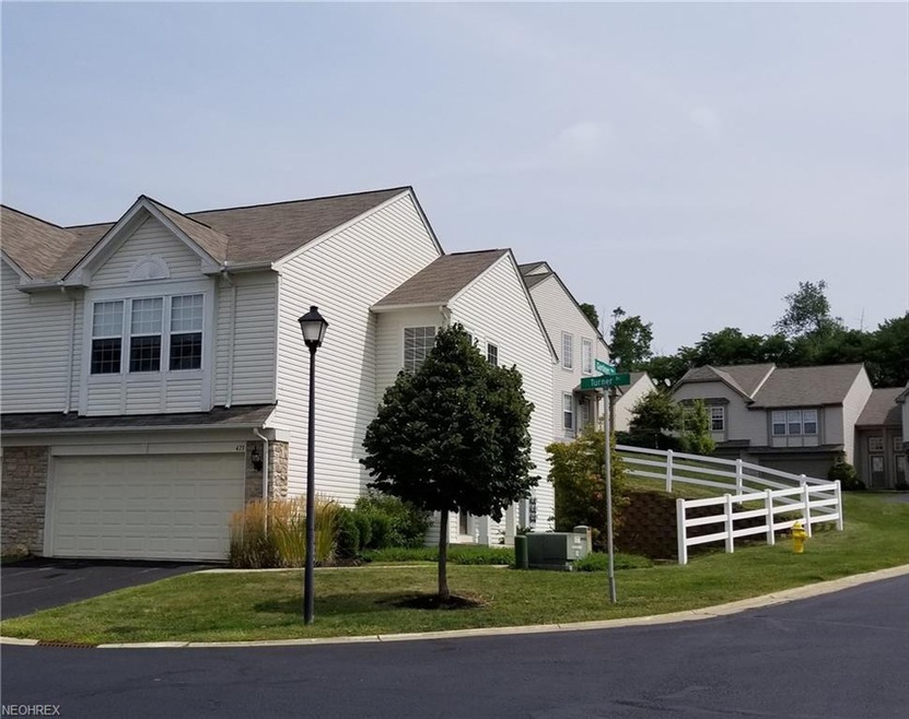 Welcome to 473 Turner Dr., a beautiful townhouse i