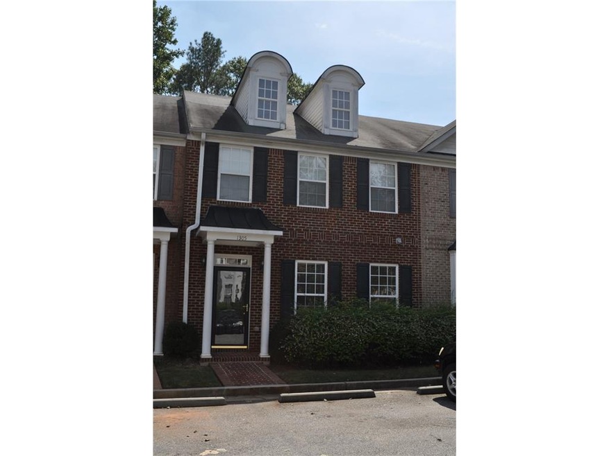 1305 Guilderoy Ct unit 1305, Austell, GA 30106 - photo 1