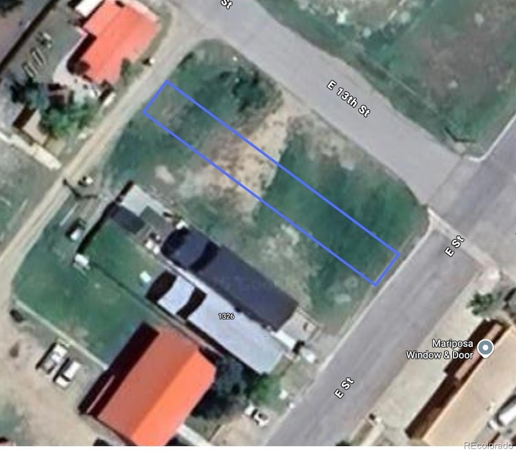 1308 E St, Salida, CO 81201 - photo 1