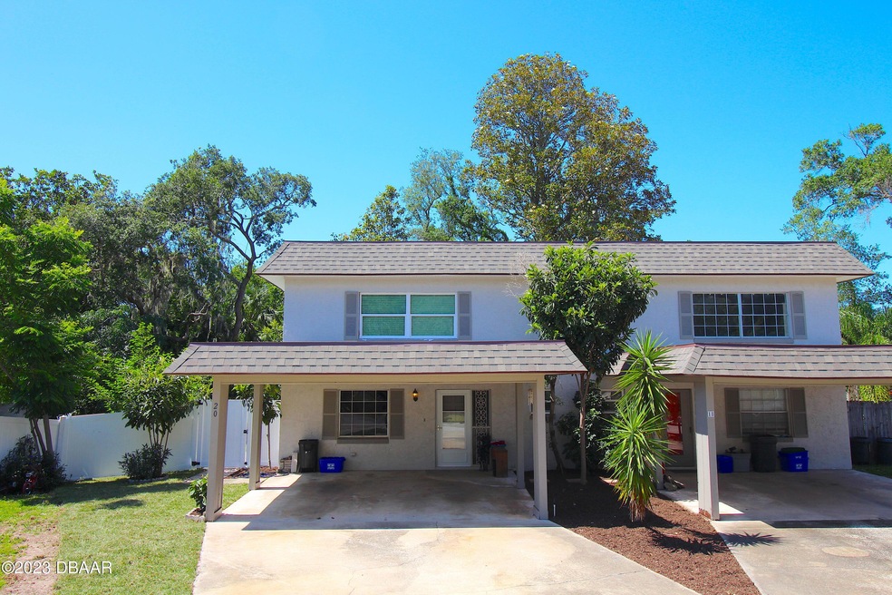 20 Red Maple Cir. Ormond Beach