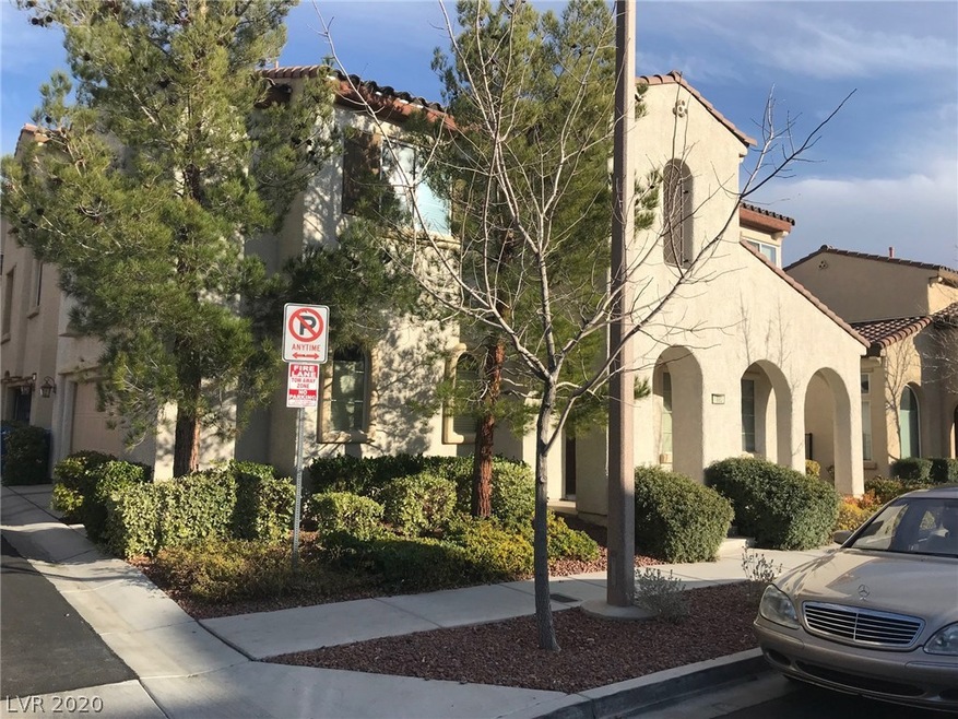 1882 Granemore St, Las Vegas, NV 89135 - photo 1