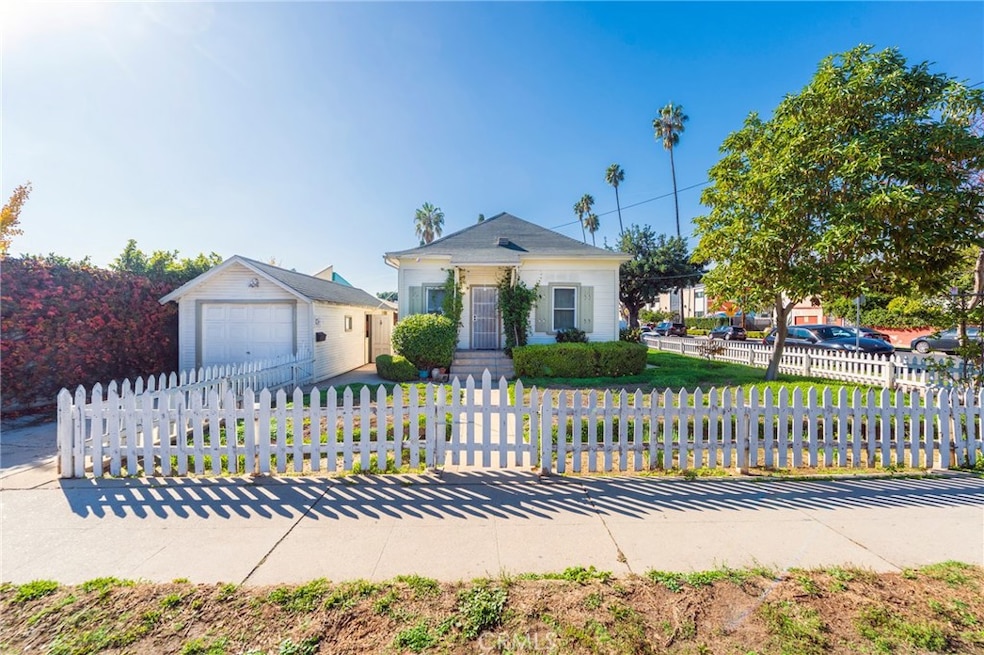 322 N Avenue 56, Los Angeles, CA 90042 - photo 1