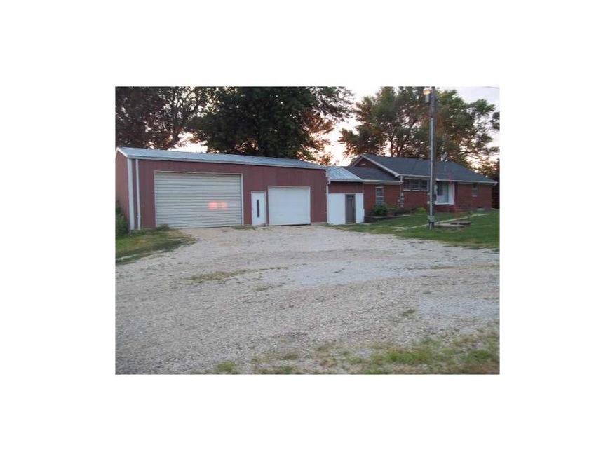Front Exterior.