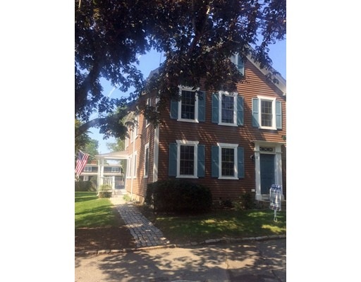 21 North St, Mattapoisett, MA 02739 - photo 1