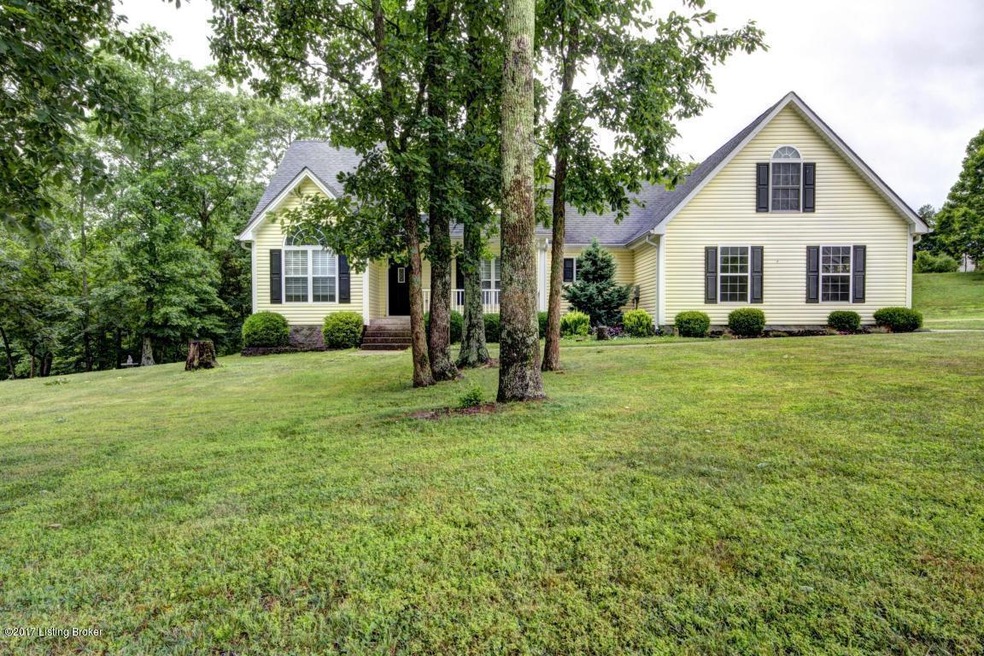 259 Scenic View Dr, Mount Washington, KY 40047 - photo 1