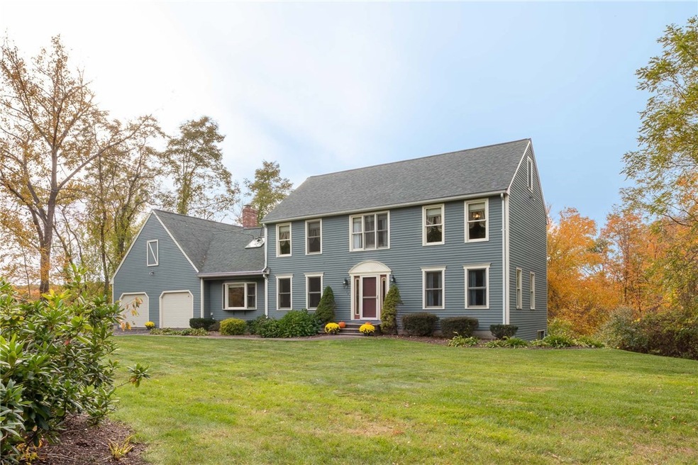 13 Westbrook Way, Cumberland, RI 02864 - photo 1