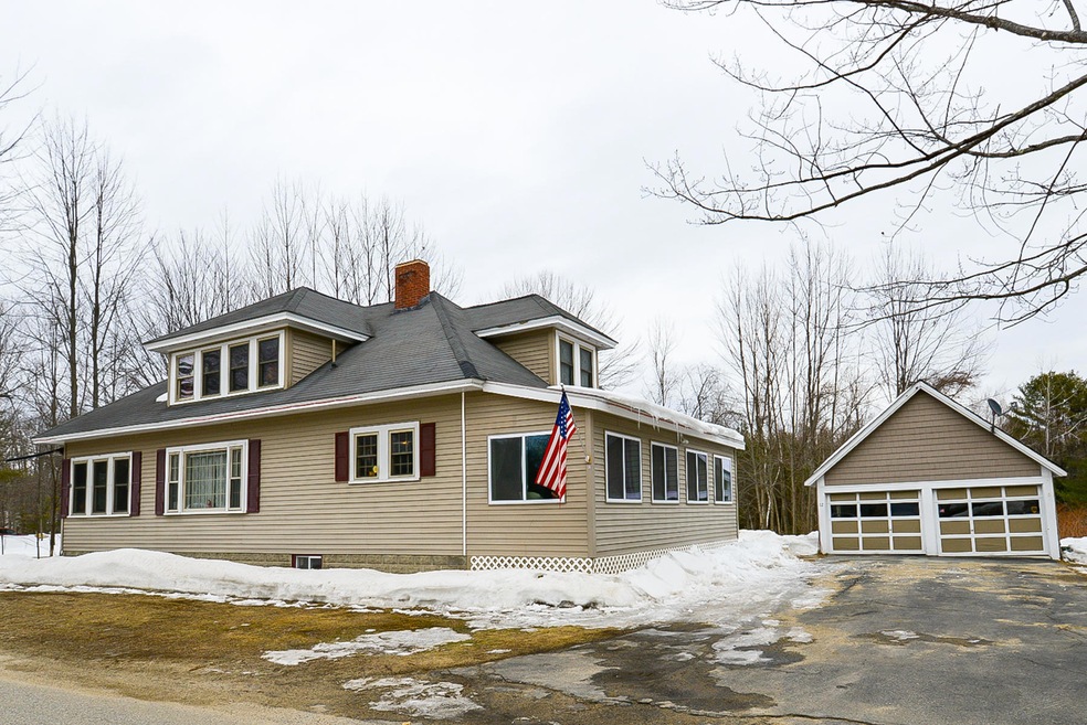 12 Pond Rd, Bridgton, ME 04009 - photo 1
