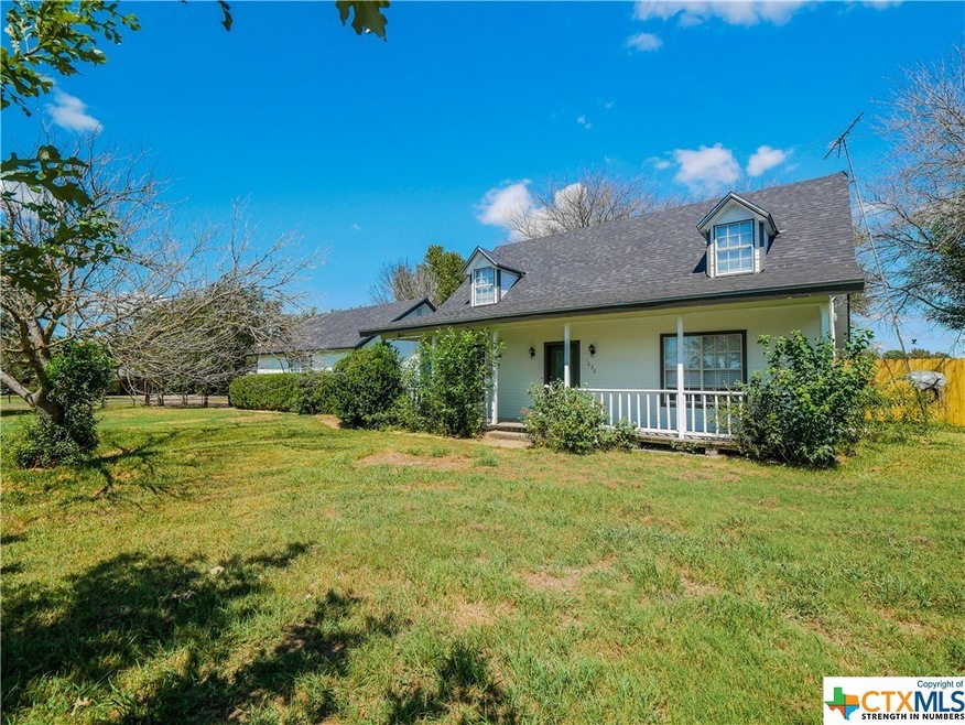 1626 Quail Run Dr, Troy, TX 76579 - photo 1