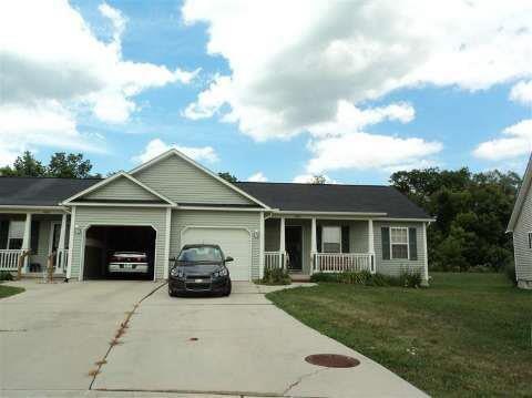 4524 Market Square, Flint, MI 48506 - photo 1