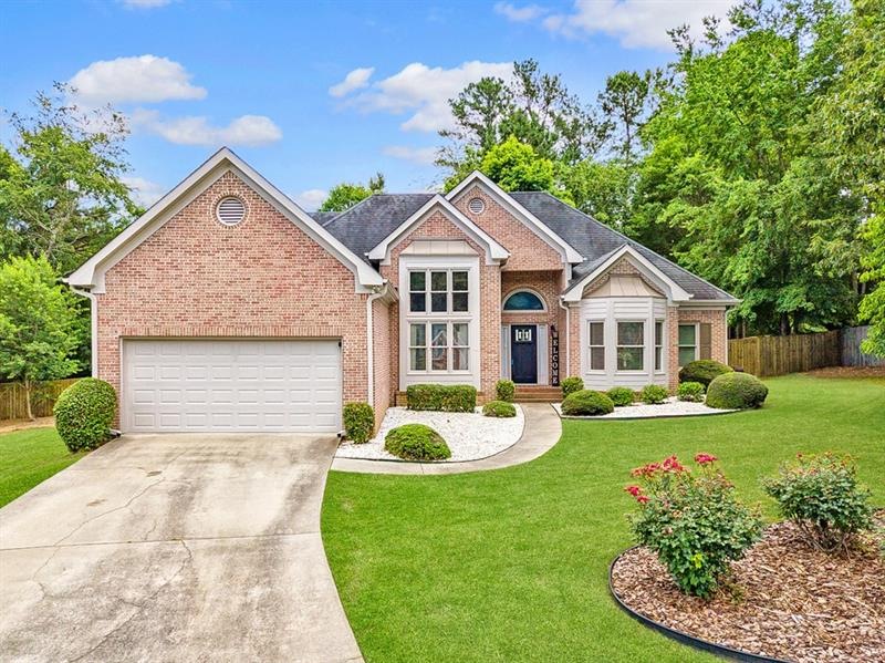 1305 Tribble Walk Ct, Lawrenceville, GA 30045 - photo 1