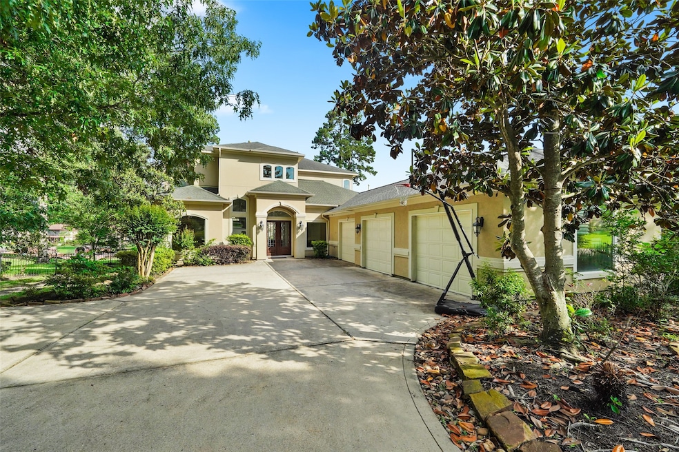 18767 W Cool Breeze Ln, Montgomery, TX 77356 - photo 1