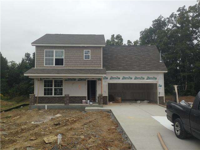 100 Swann Ln, Shelbyville, TN 37160 - photo 1