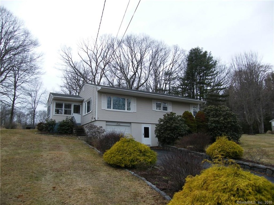 Front Exterior
