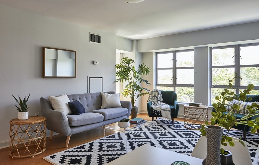 931 Mass Ave unit 504, Cambridge, MA 02139 - photo 1