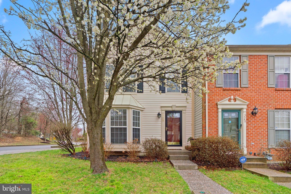 9548 Oakhurst Dr, Columbia, MD 21046 - photo 1